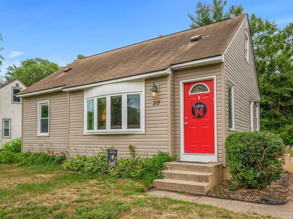 30 Pine Dr, Circle Pines, MN 55014
