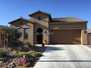 3757 Greenbriar Bluff Ave, North Las Vegas, NV 89081