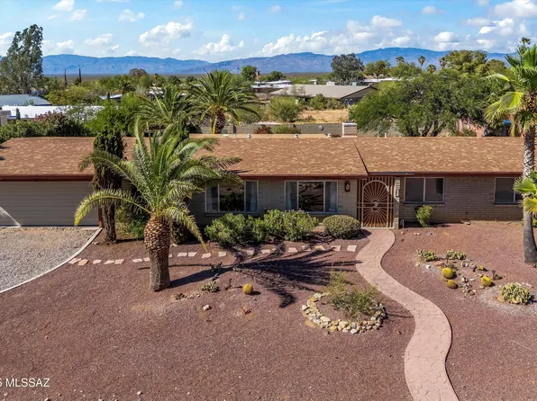 261 S Atlanta Dr, Corona De Tucson, AZ 85641