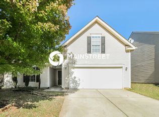 3855 Thornaby Cir, Winston Salem, NC 27107