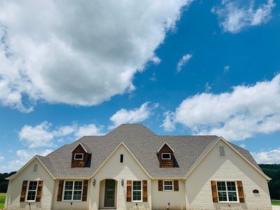 1374 S Spring Loop, Fayetteville, AR, 72703