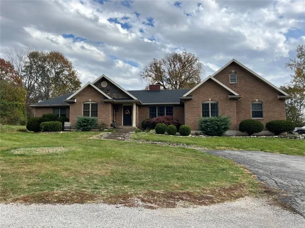 1300 Central Ave, Hannibal, MO 63401