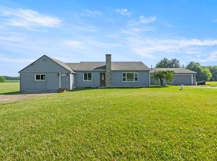 2440 Johnstown Alexandria Rd, Alexandria, OH 43001
