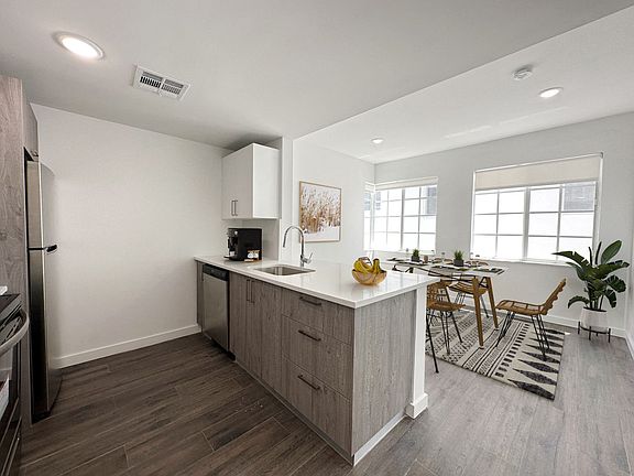Depot 15 Kitchen & Living Room *Furniture Not Included