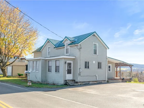 231 Folts Rd, Herkimer, NY 13350