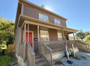 992 N 9th St, Columbus, OH 43201