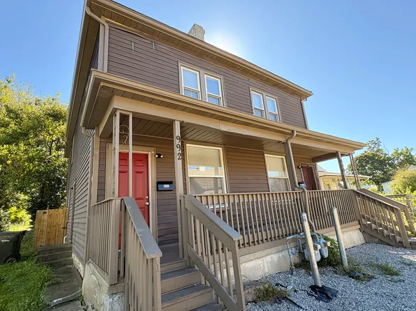 992 N 9th St, Columbus, OH 43201