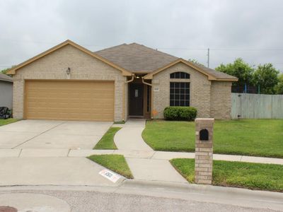 6501 Brisk Wind Dr, Corpus Christi, TX, 78414