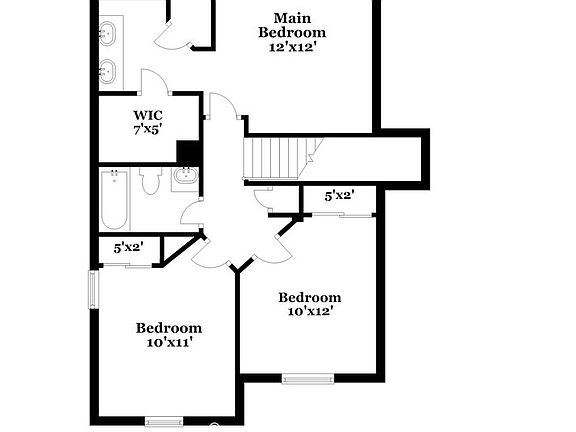 3rd image of 8620 Water Bucket Ave