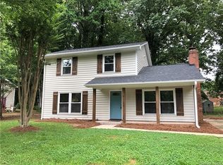 5118 Prestwick Ln, Charlotte, NC 28212