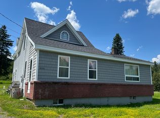 2115 Aroostook Rd, Wallagrass, ME 04781