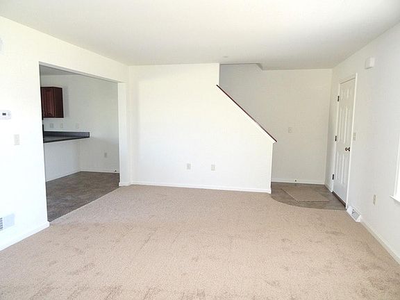 Interior of Similar House