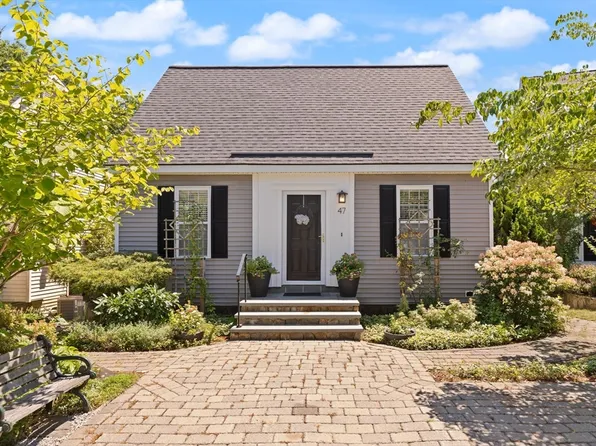 47 Lilac Cir Unit 47, Marlborough, MA 01752