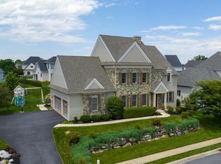 740 Integrity Dr, Lititz, PA 17543