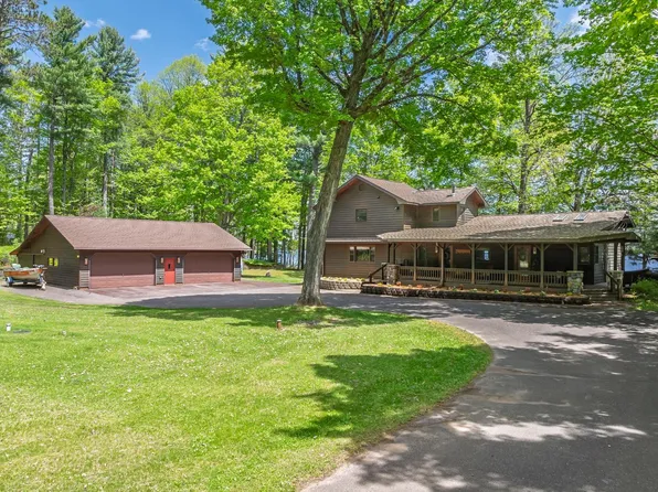 12540 Windy Pines Ln, Minocqua, WI 54548