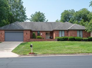3610 E Sheffield Way, Springfield, MO 65802