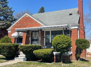 15429 Fairmount Dr, Detroit, MI