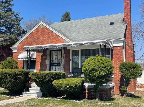 15429 Fairmount Dr, Detroit, MI 48205