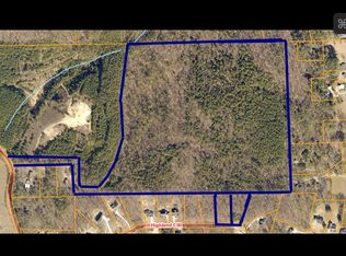 0 Miracle Dr, Rocky Face, GA 30740