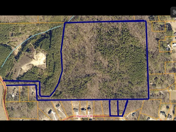 0 Miracle Dr, Rocky Face, GA 30740