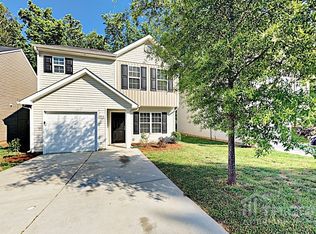 4915 Magnasco Ln, Charlotte, NC 28208