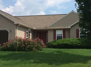 108 White Birch Rd, Port Matilda, PA 16870