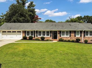 17 Ellesmere Dr, Greenville, SC 29615