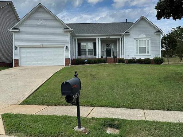 4022 Meadowview Hills Dr, Charlotte, NC 28269