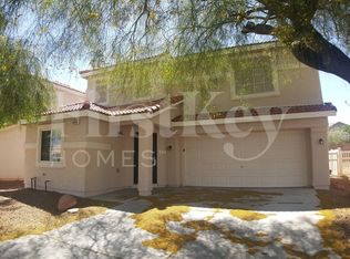 4941 Drifting Pebble St, North Las Vegas, NV 89081