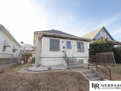 1041 Charleston St, Lincoln, NE, 68508