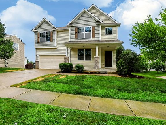 2nd image of 4818 Ladywood Bluff Dr