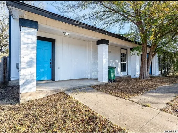 4900 E Stassney Ln, Austin, TX 78744