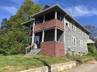 1465 Grafton Rd, Millbury, MA 01527