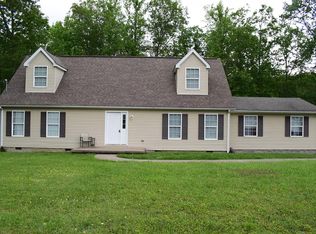 310 Country Roads Ests, Shady Spring, WV 25918