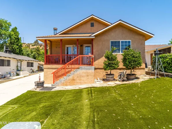 14977 Elizabeth Lake Rd, Elizabeth Lake, CA 93532