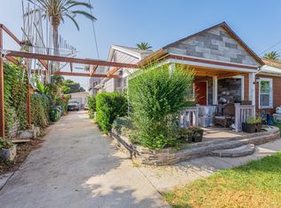 1225 N Mariposa Ave, Los Angeles, CA 90029