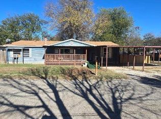 3815 Oak Meadow St, Granbury, TX 76048