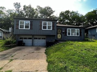 9810 Bennington Ave, Kansas City, MO 64134