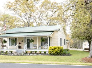 2968 Hopkins Rd, Powder Springs, GA 30127