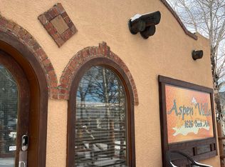 1626 Beck Ave, Cody, WY 82414