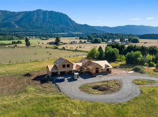 380 Groeschell Rd, Cle Elum, WA 98922