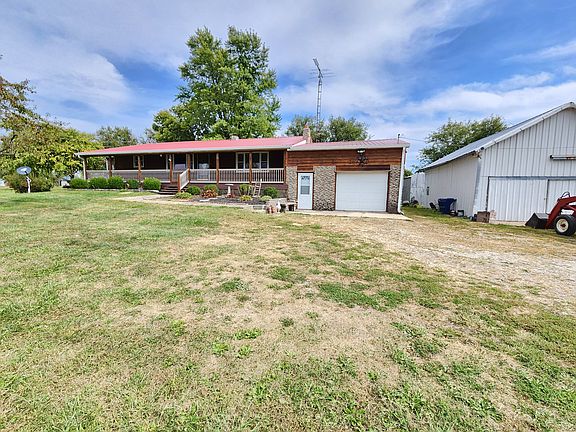 2nd image of 4124 S County Road 850 W