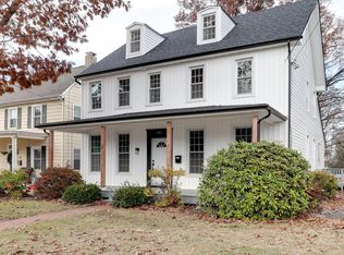 161 Warren St, Beverly, NJ 08010
