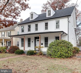 161 Warren St, Beverly, NJ, 08010