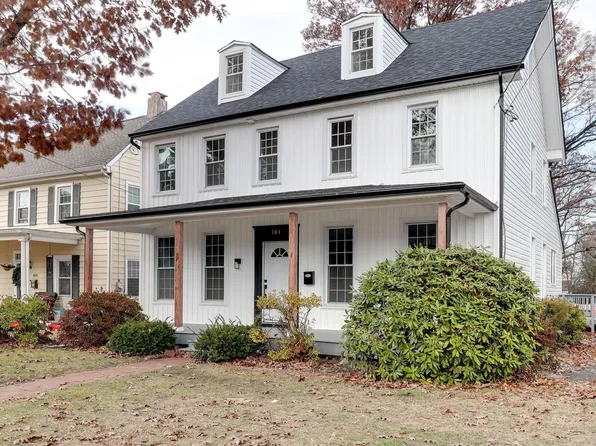 161 Warren St, Beverly, NJ 08010