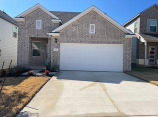 713 Drystone Trl, Liberty Hill, TX 78642