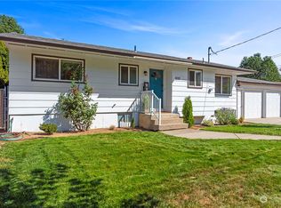 1031 Vista Pl, Wenatchee, WA 98801