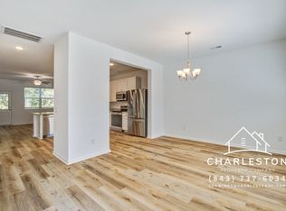 200 Woodward Rd, Goose Creek, SC 29445