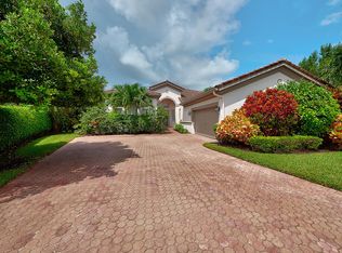 7925 Preserve Dr, West Palm Beach, FL 33412