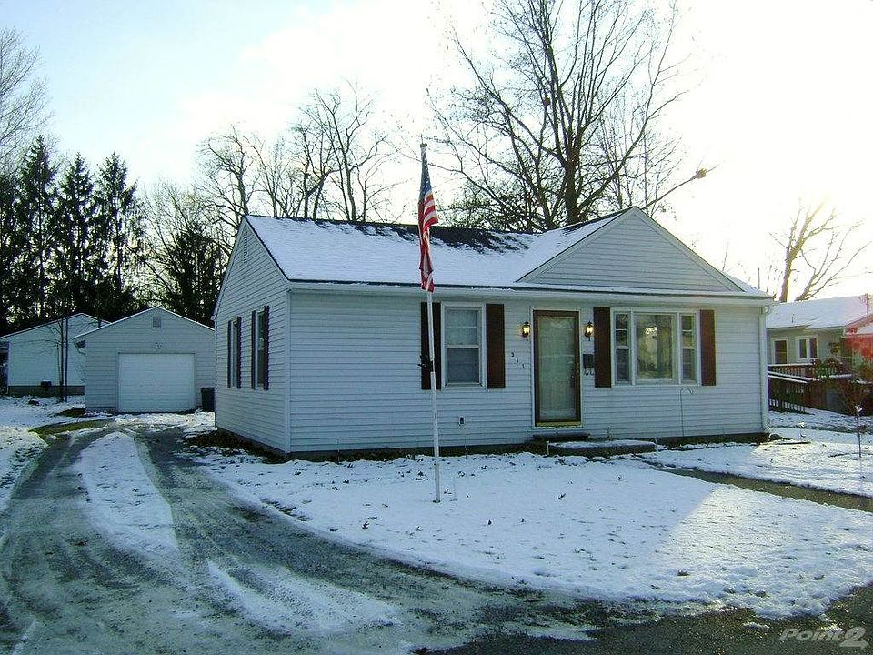 311 E Monroe